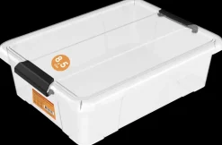Opbevaringsboks OrganizeIT 8,5L