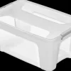 Opbevaringsboks PrimeStore 43 l