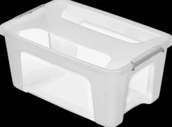 Opbevaringsboks PrimeStore 43 l