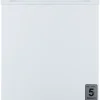 Opvaskemaskine 7609BWE