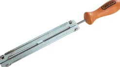 OREGON Fileholder med fil 4,8 mm