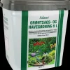 Organisk grøntsags- og havegødning 5 L