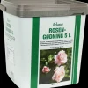 Organisk rosengødning 5 L