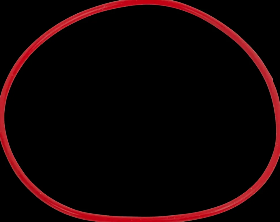 O-ring til sandfilterpumpe - Ø7,05 cm