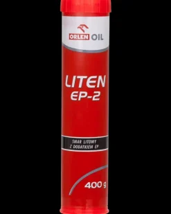 ORLEN Fedtpatron 400 g
