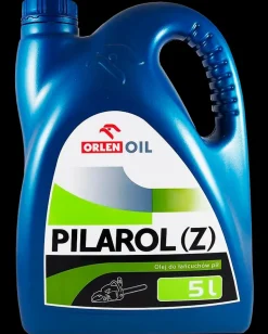 ORLEN Kædesavsolie Pilarol 5 L