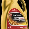 ORLEN Platinum Motorolie A3/B4 10W-40 - 4 L