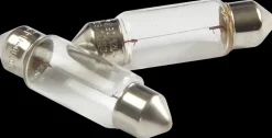 Osram autopære C5W 12V 2-pak