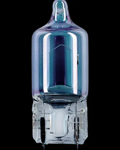 Osram autopære W5W 12V Cool Blue 2-pak