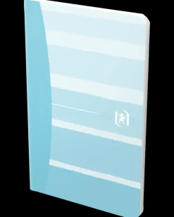 Oxford Lommebog 9 x 14 cm - assorterede designs