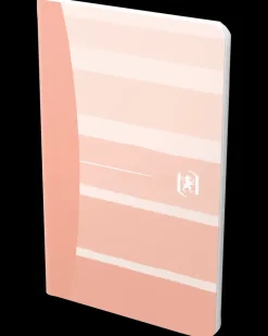 Oxford Lommebog 9 x 14 cm - assorterede designs