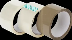Pakketape 3 ruller
