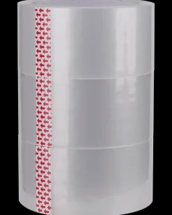 Pakketape 3 ruller