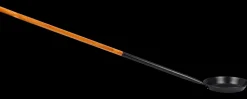 Pande til bålsted L. 130 cm
