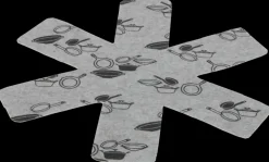 Pandebeskytter 3-pak