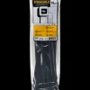 Panduit StrongHold Kabelbinder 4,8x370mm 100-pak