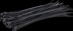 Panduit StrongHold Kabelbinder 2,5x200mm 100-pak