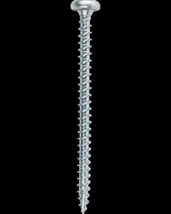 Panskrue 6,0 x 80 mm TX30 50 stk.