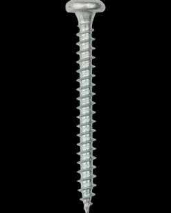Panskrue 5,0 x 50 mm TX25 50 stk.