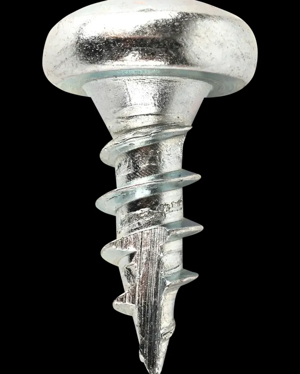 Panskrue 6,0 x 16 mm TX30 100 stk.
