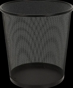 Papirkurv i metal Ø26,2 cm