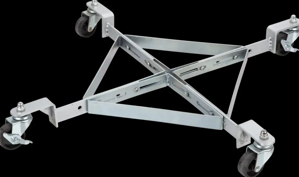 Parasolvogn 40-60 cm
