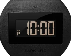 Parklite parkeringsskive