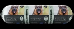 Paté pølse kylling 900 g