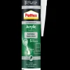 Pattex Akrylfuge 280 ml - Grå