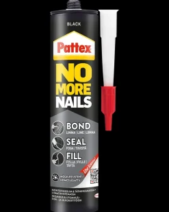 Pattex Bond Seal Fill - Sort