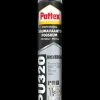 Pattex Fugeskum Pistol - 750 ml