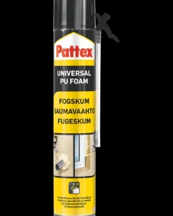 Pattex Fugeskum Universal - 750 ml