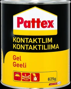 Pattex Kontaktlim Gel - 625 g