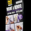 Pattex Mount & Remove 44 g