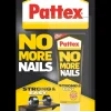 Pattex No More Nails Montagelim - 40 ml