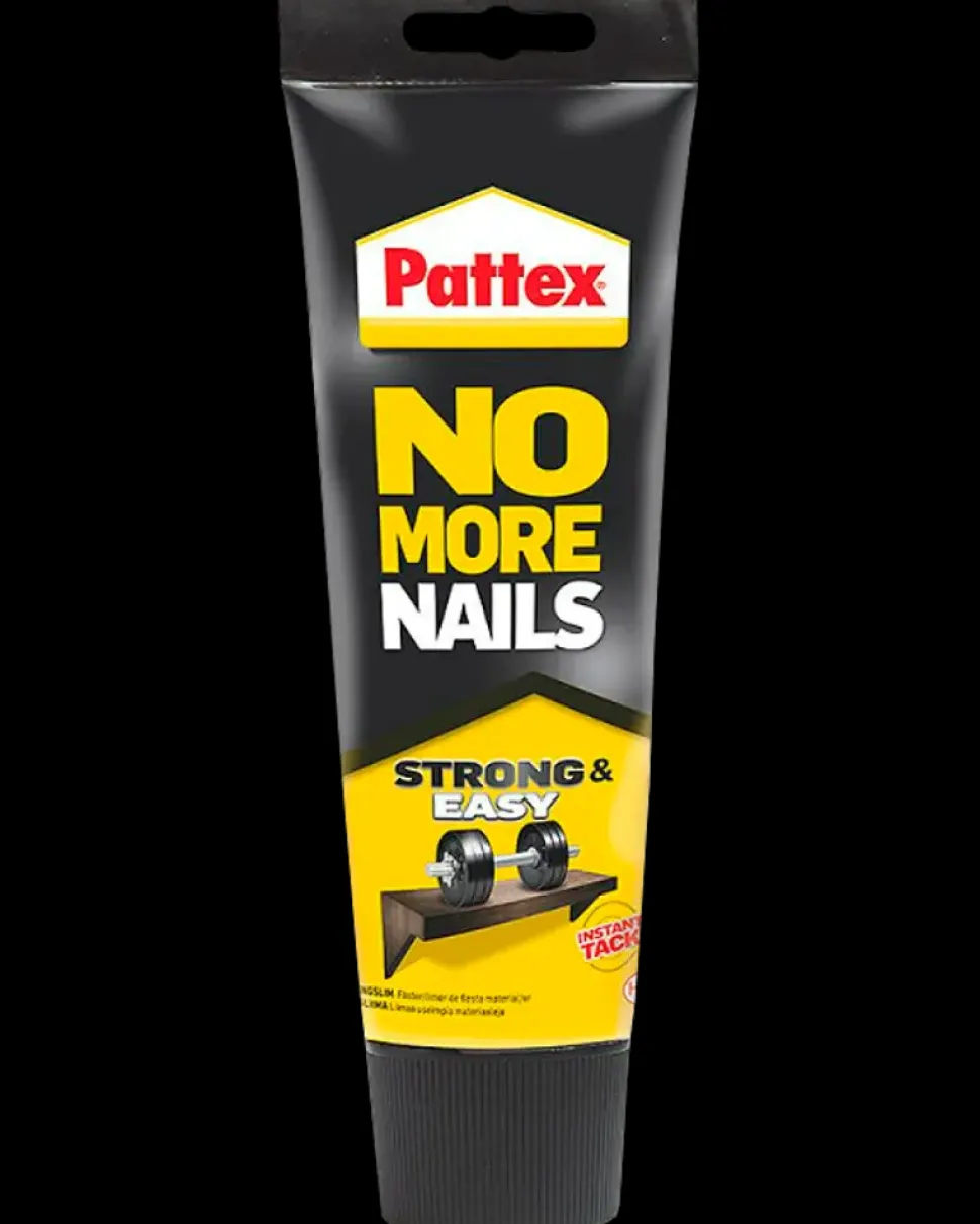 Pattex No More Nails Original - 200 ml