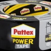 Pattex Power Tape - Sølv 50 meter