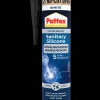 Pattex Sanitetssilikone 280 ml - Hvid
