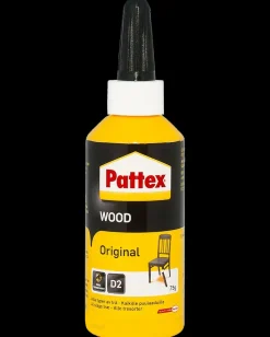 Pattex Trælim Original - 75g