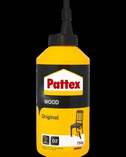 Pattex Trælim Original - 750g