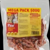 PAW Hundegodbid Chicken cubes 500 g