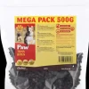 PAW Hundegodbid Tuna Bites 500 g