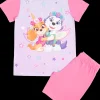 Paw Patrol sæt - T-shirt og shorts