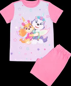 Paw Patrol sæt - T-shirt og shorts