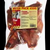 PAW Pig's Ears 450 g