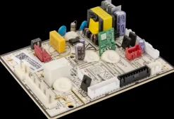 PCB display til vinkøleskab