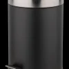 Pedalspand 5l - Sort