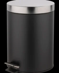 Pedalspand 5l - Sort