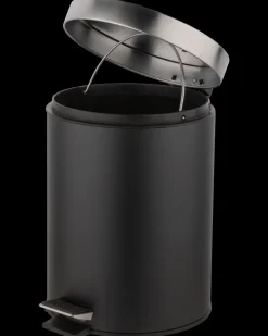 Pedalspand 5l - Sort