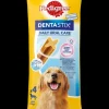 Pedigree Dentastix large 4-pak